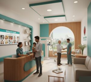 Best dental clinic Salt Lake