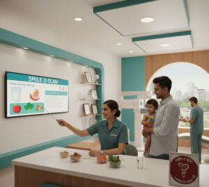 Dietitian for oral health Salt Lake