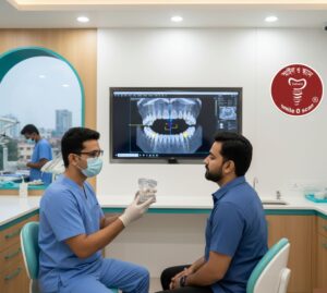 Implant surgery Salt Lake KolkataImplant surgery Salt Lake Kolkata