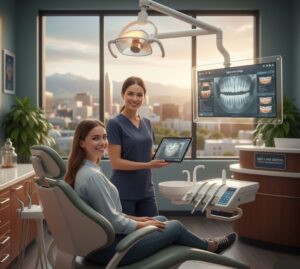 Dental Clinic Salt Lake