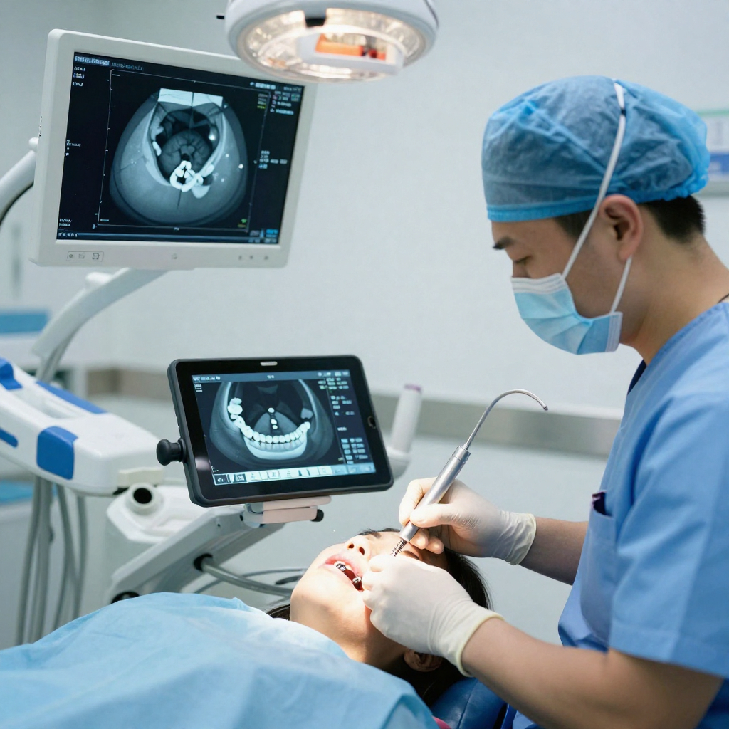 Dental Implant Technology