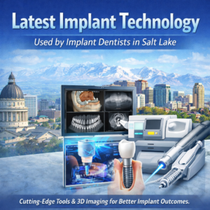 Latest Implant Technology