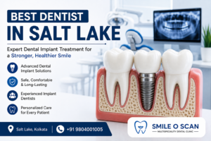 Dental Implant service